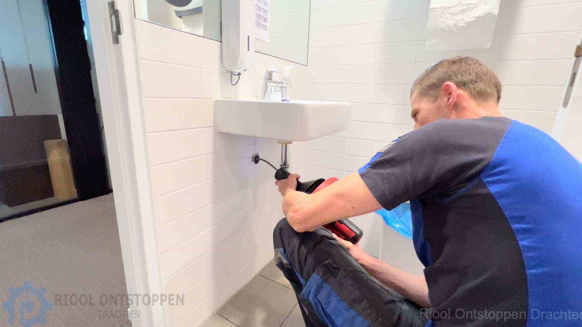 Afvoer Ontstoppen Drachten Afvoer Ontstoppen Drachten