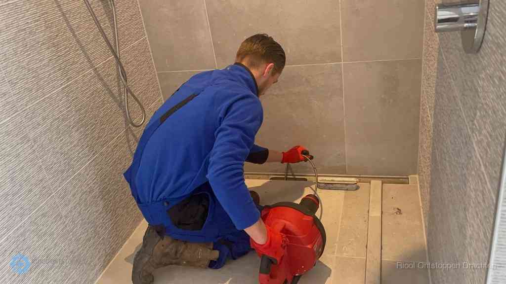 Bad Ontstoppen Drachten Bad Ontstoppen Drachten