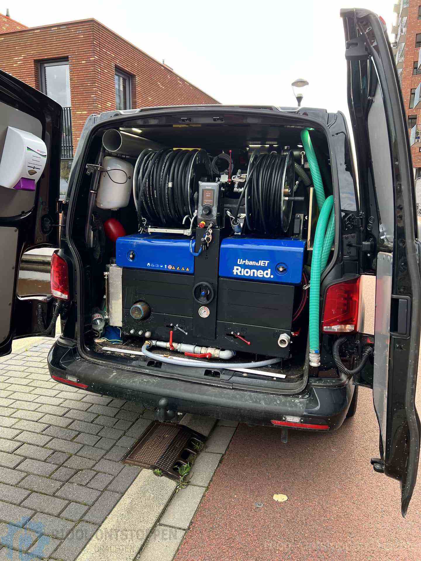 Drachten Ontstoppingsbedrijf Drachten Ontstoppingsbedrijf