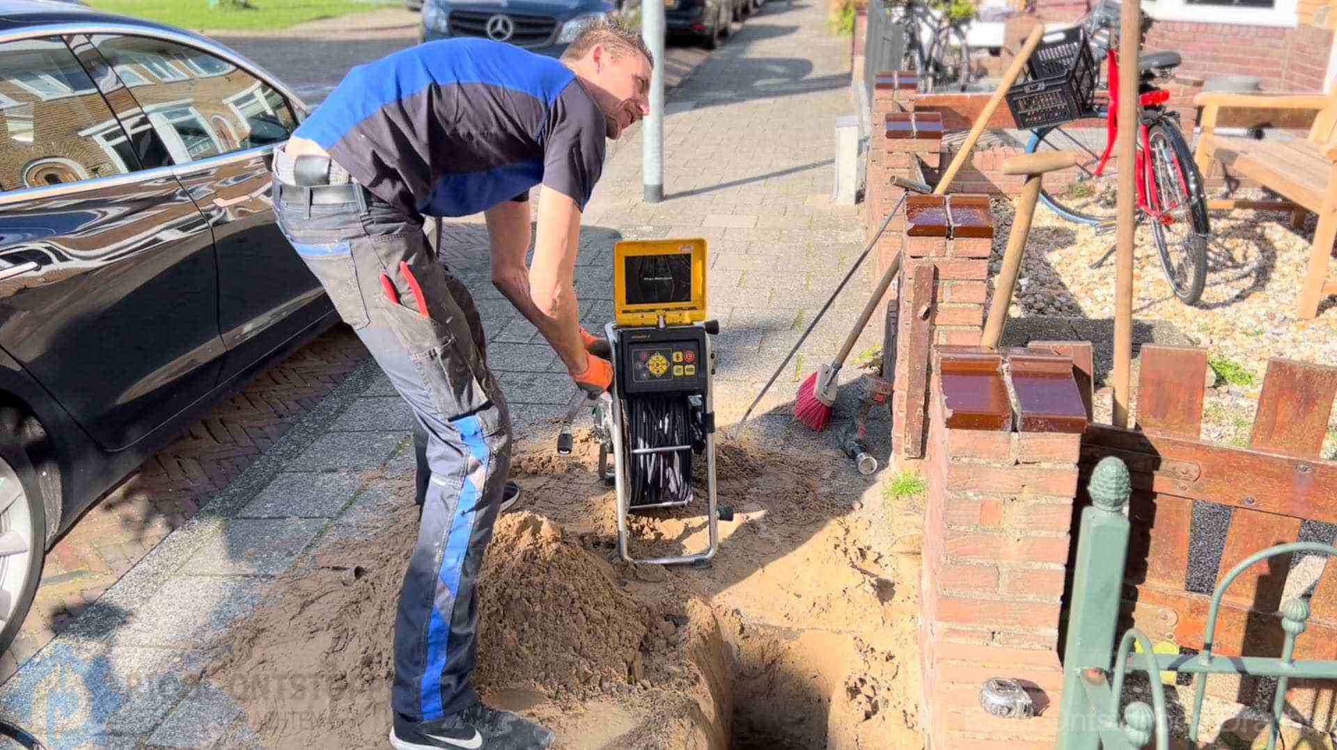 Drachten Riool Ontstoppen Drachten Riool Ontstoppen