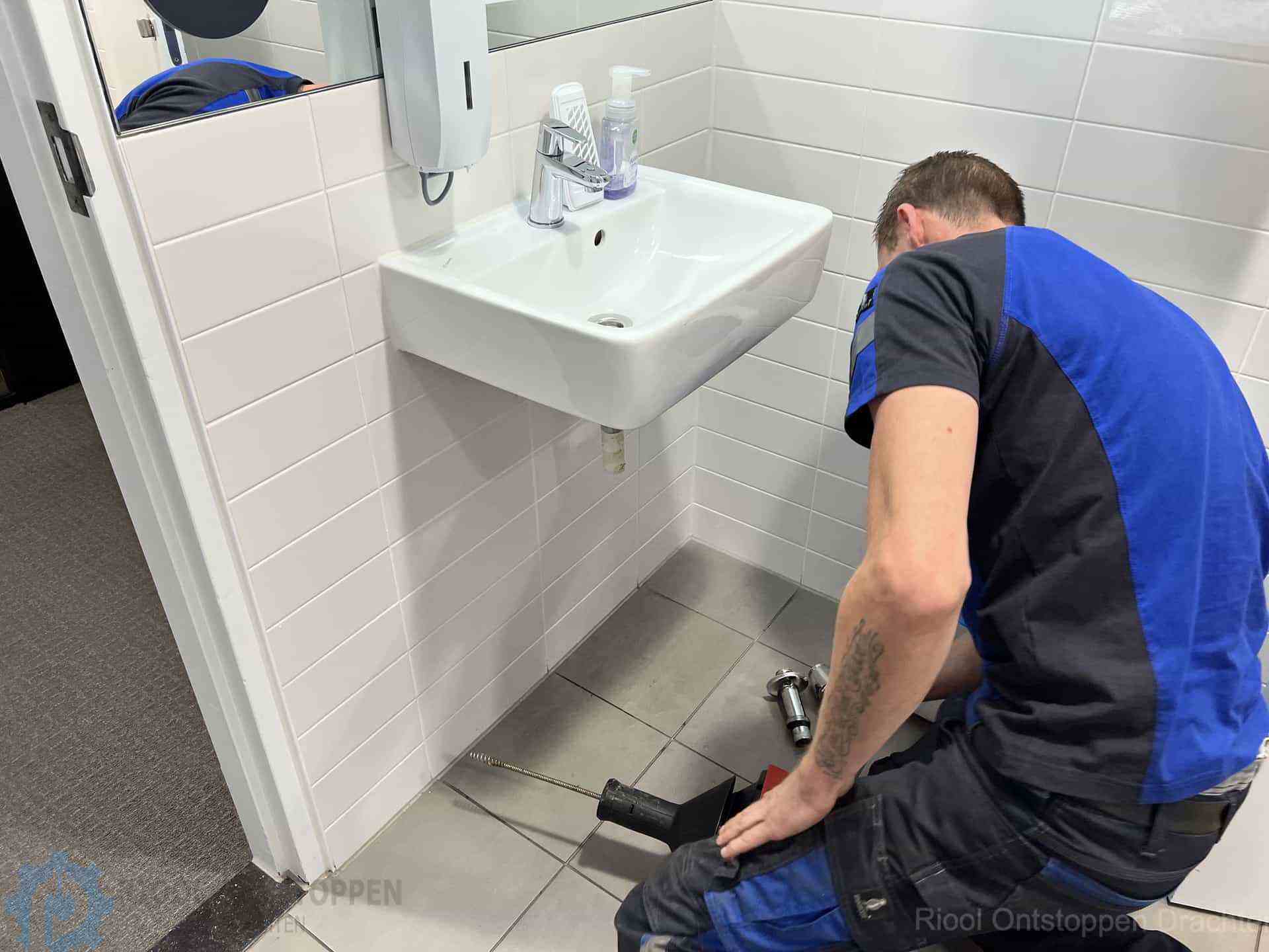 Gootsteen Ontstoppen Drachten Gootsteen Ontstoppen Drachten