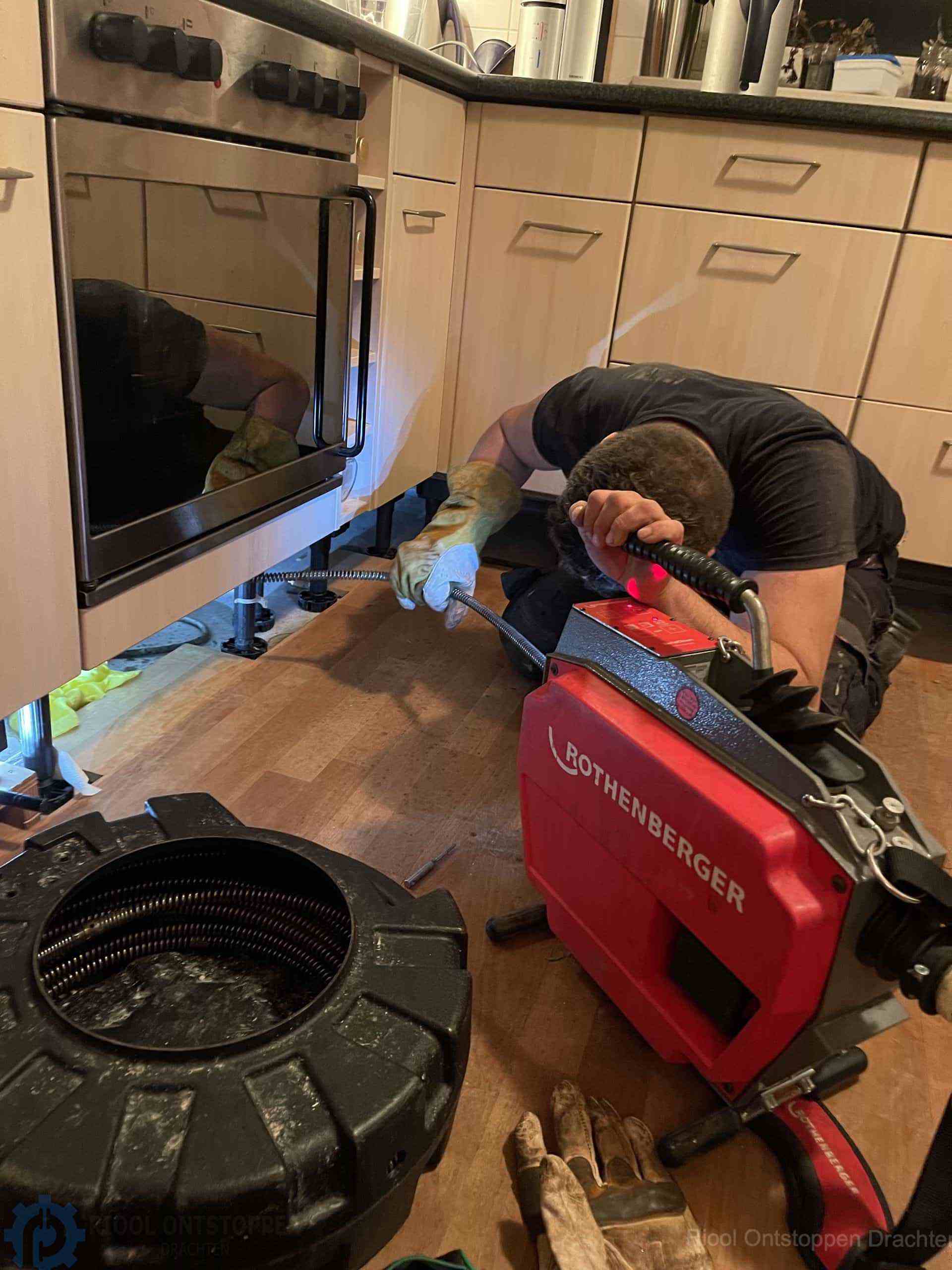 Ontstoppen Afvoer Drachten Ontstoppen Afvoer Drachten