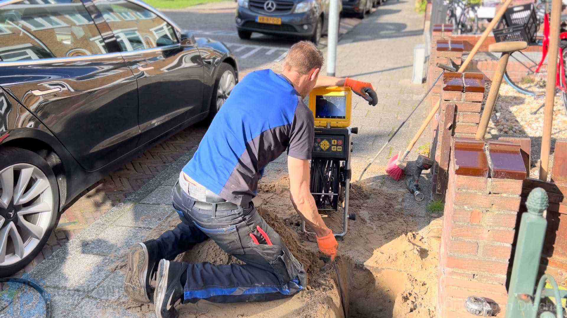 Ontstoppen Drachten Ontstoppen Drachten