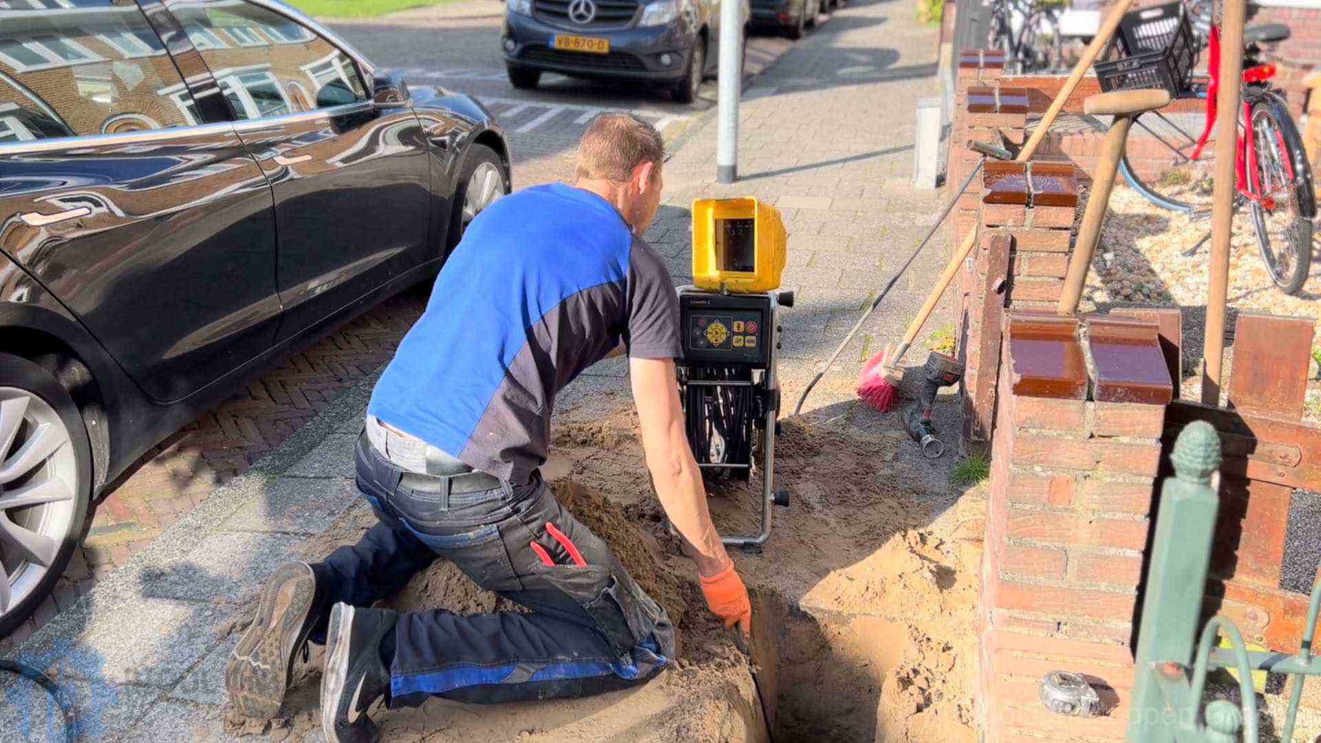 Ontstoppingsbedrijf Drachten Ontstoppingsbedrijf Drachten