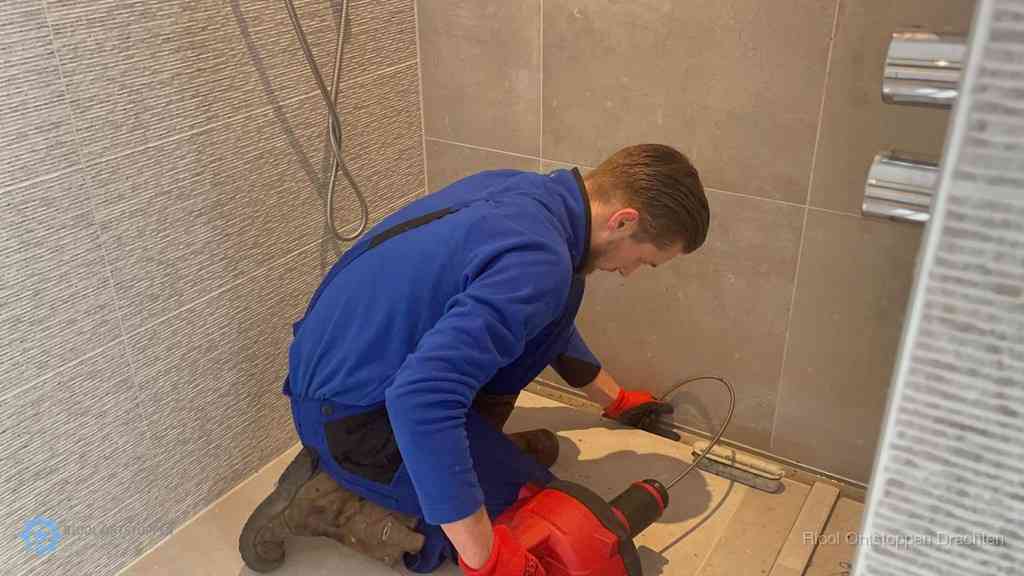 Putje Douche Verstopt Drachten Putje Douche Verstopt Drachten