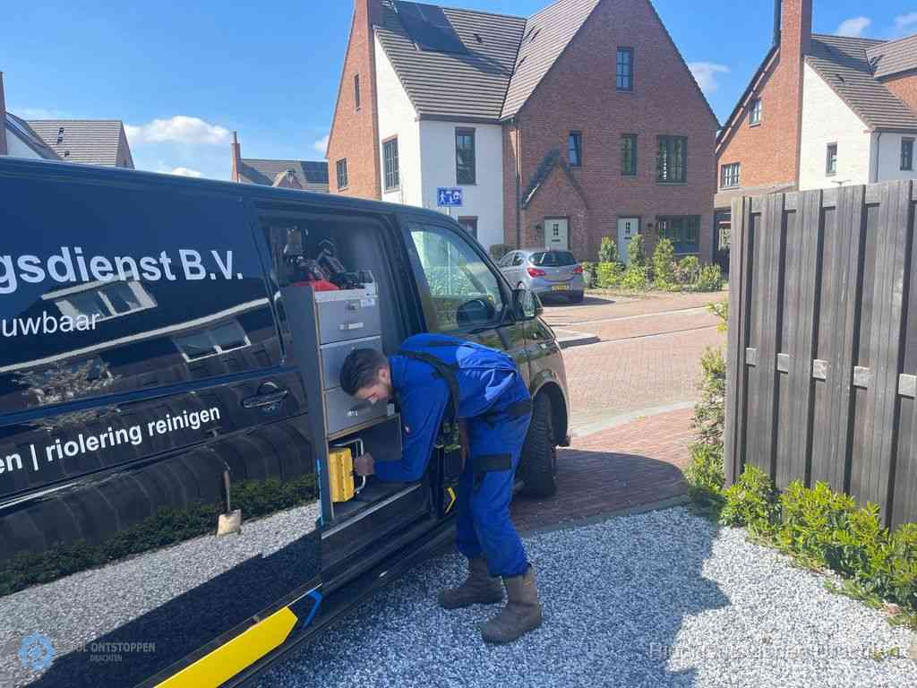 Riolering Expert Drachten Riolering Expert Drachten