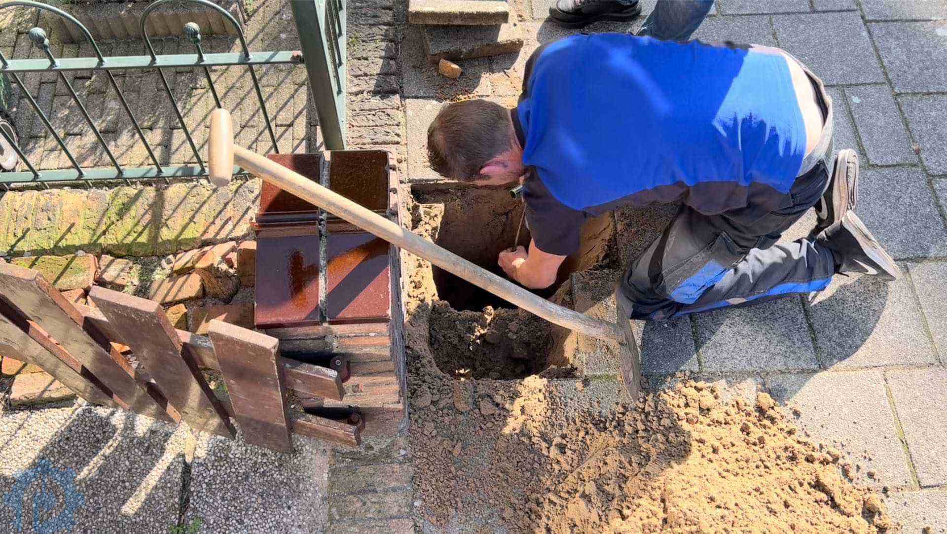 Riolering Ontstoppen Drachten Riolering Ontstoppen Drachten