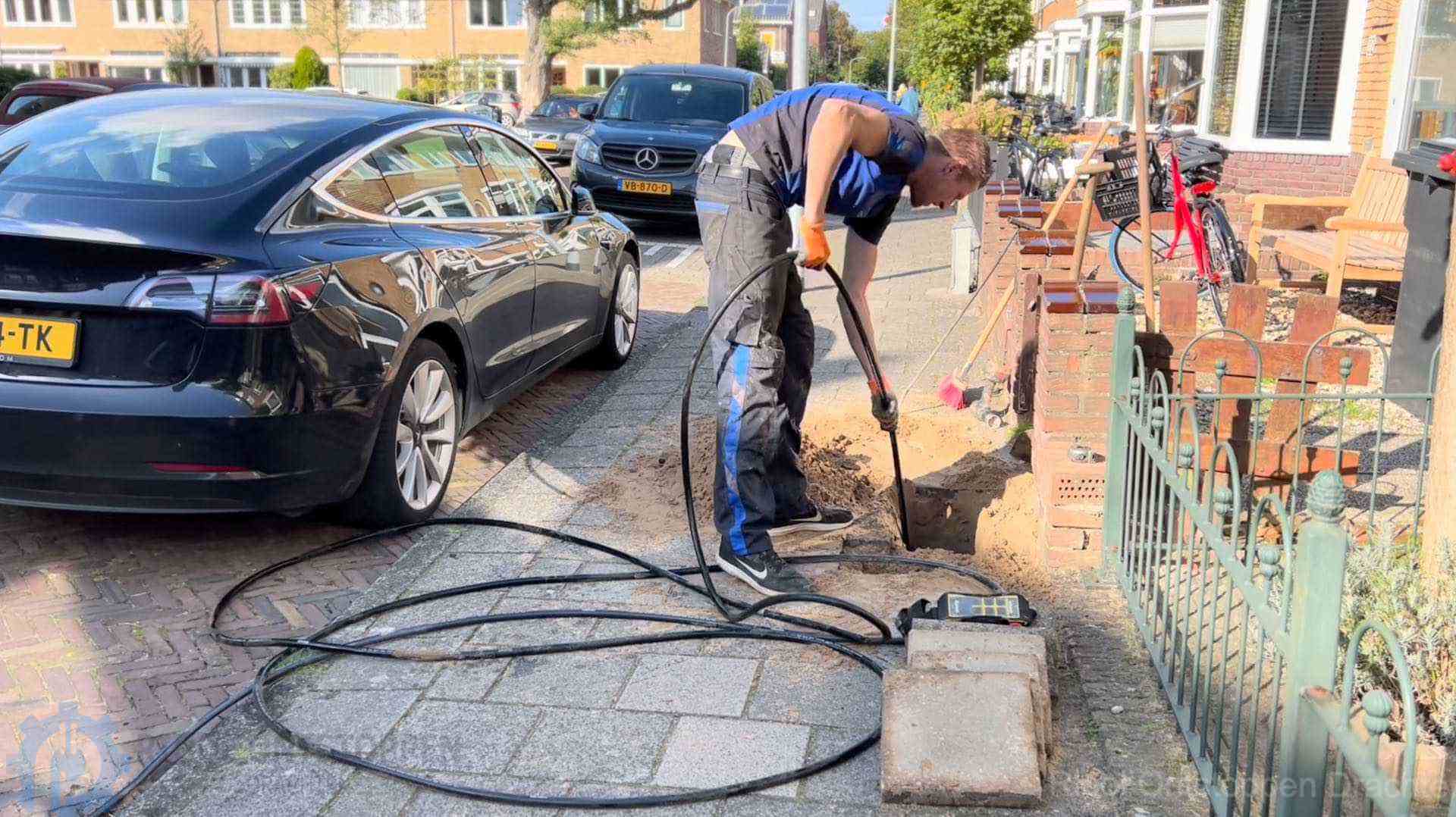 Riool Ontstoppen Drachten Riool Ontstoppen Drachten