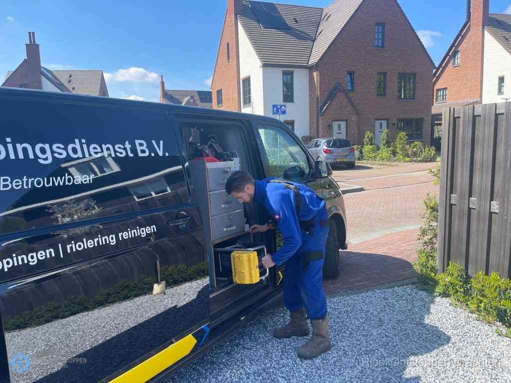 Riool Ontstoppingsbedrijf Drachten Riool Ontstoppingsbedrijf Drachten