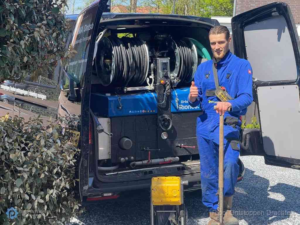 Riool Ontstoppingsdienst Drachten Riool Ontstoppingsdienst Drachten