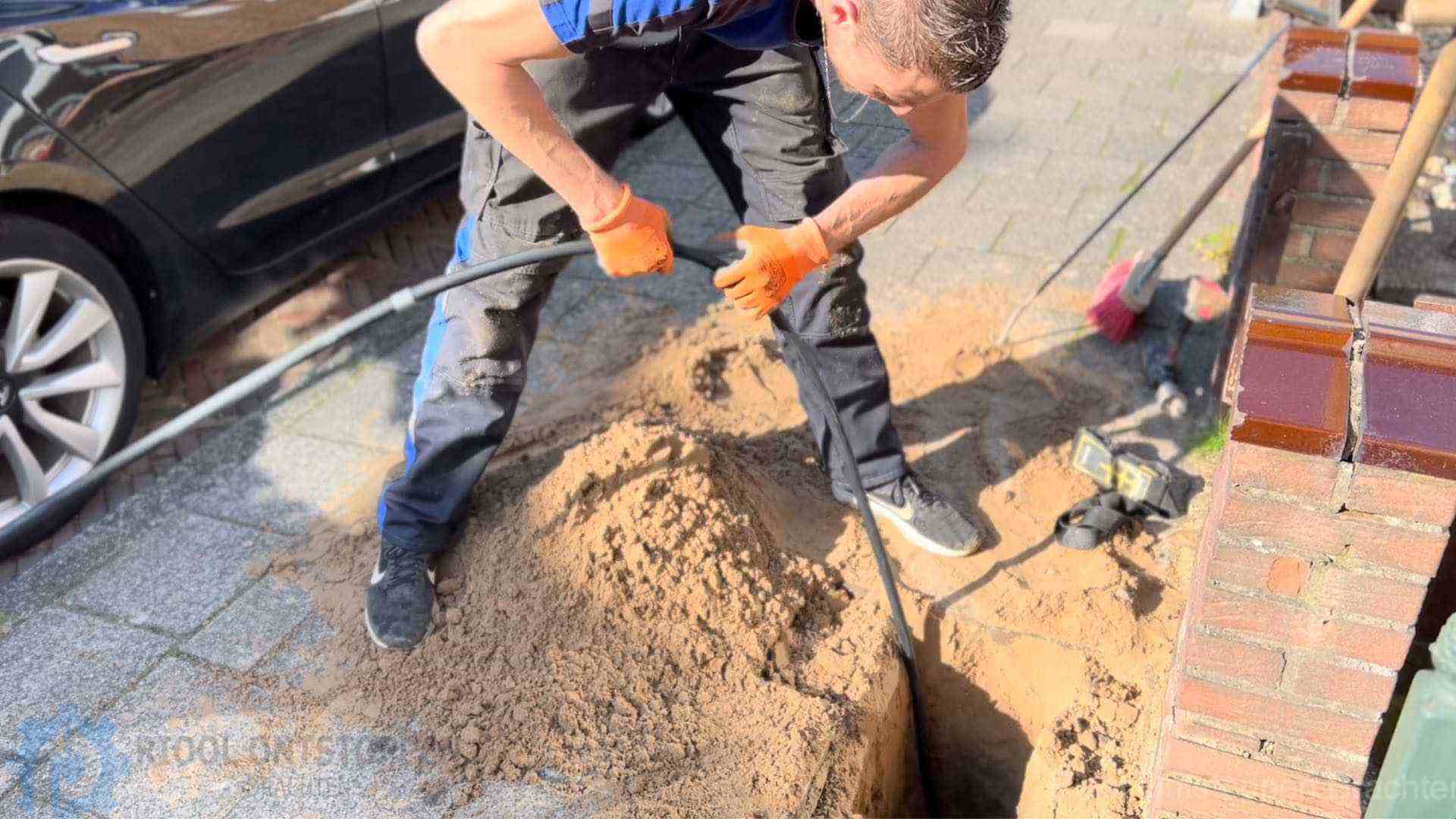 Riool Verstopt Drachten Riool Verstopt Drachten
