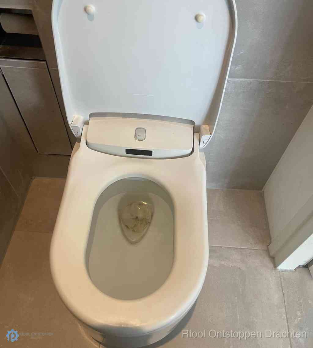 Toilet Ontstoppen Drachten Toilet Ontstoppen Drachten
