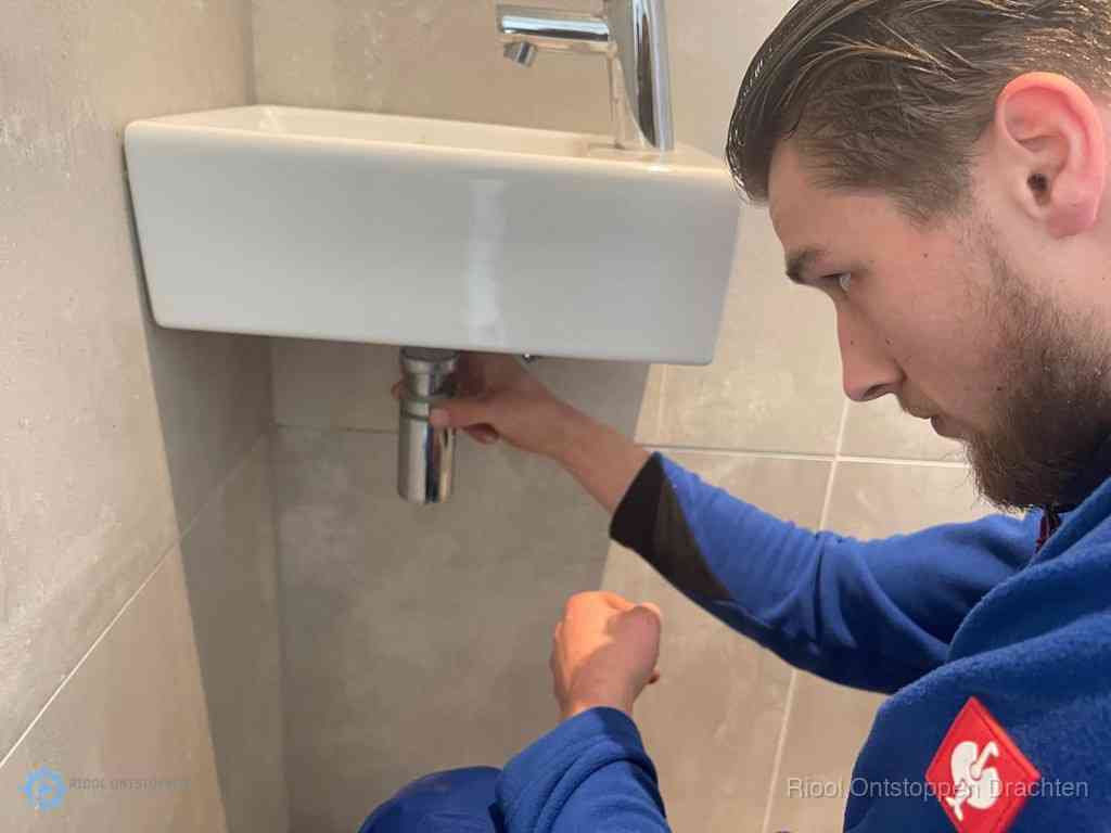 Wastafel Ontstoppen Drachten Wastafel Ontstoppen Drachten